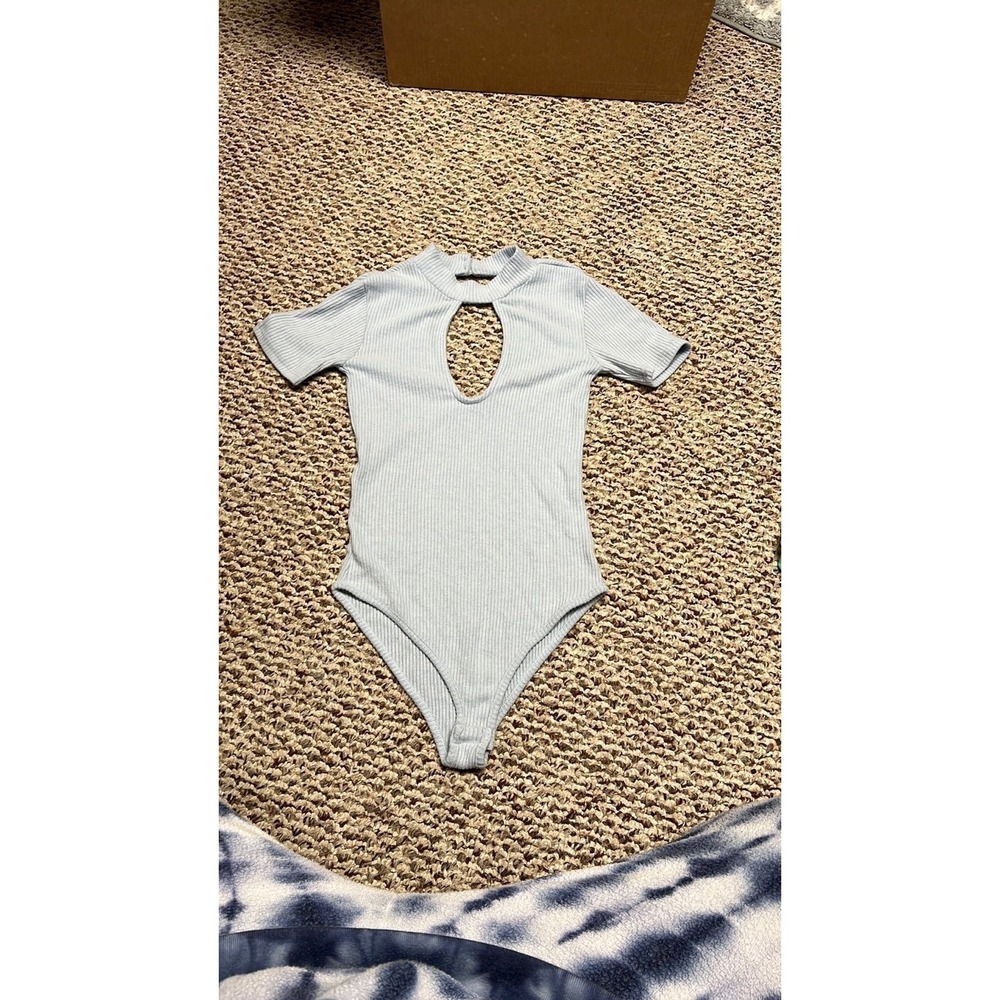 Full Tilt bodysuit‎